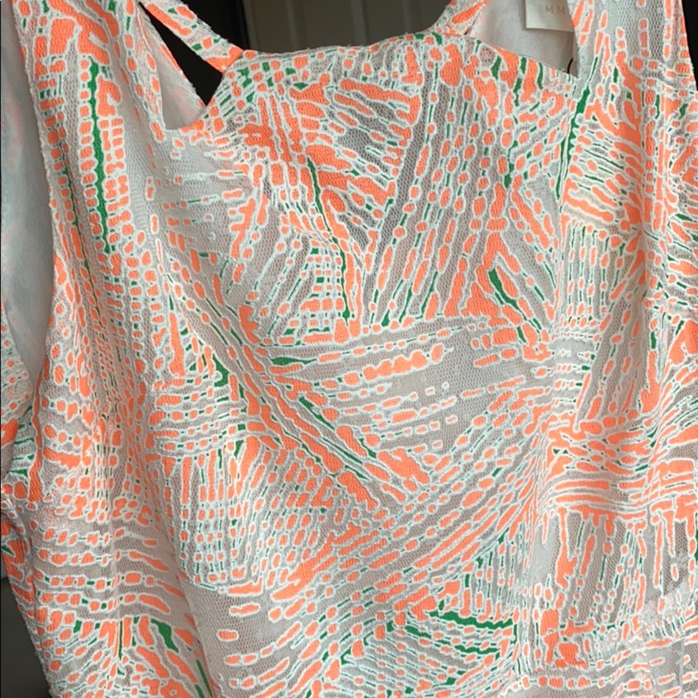 🆕 Beautiful Spring/Summer Dress - Picture 4 of 5
